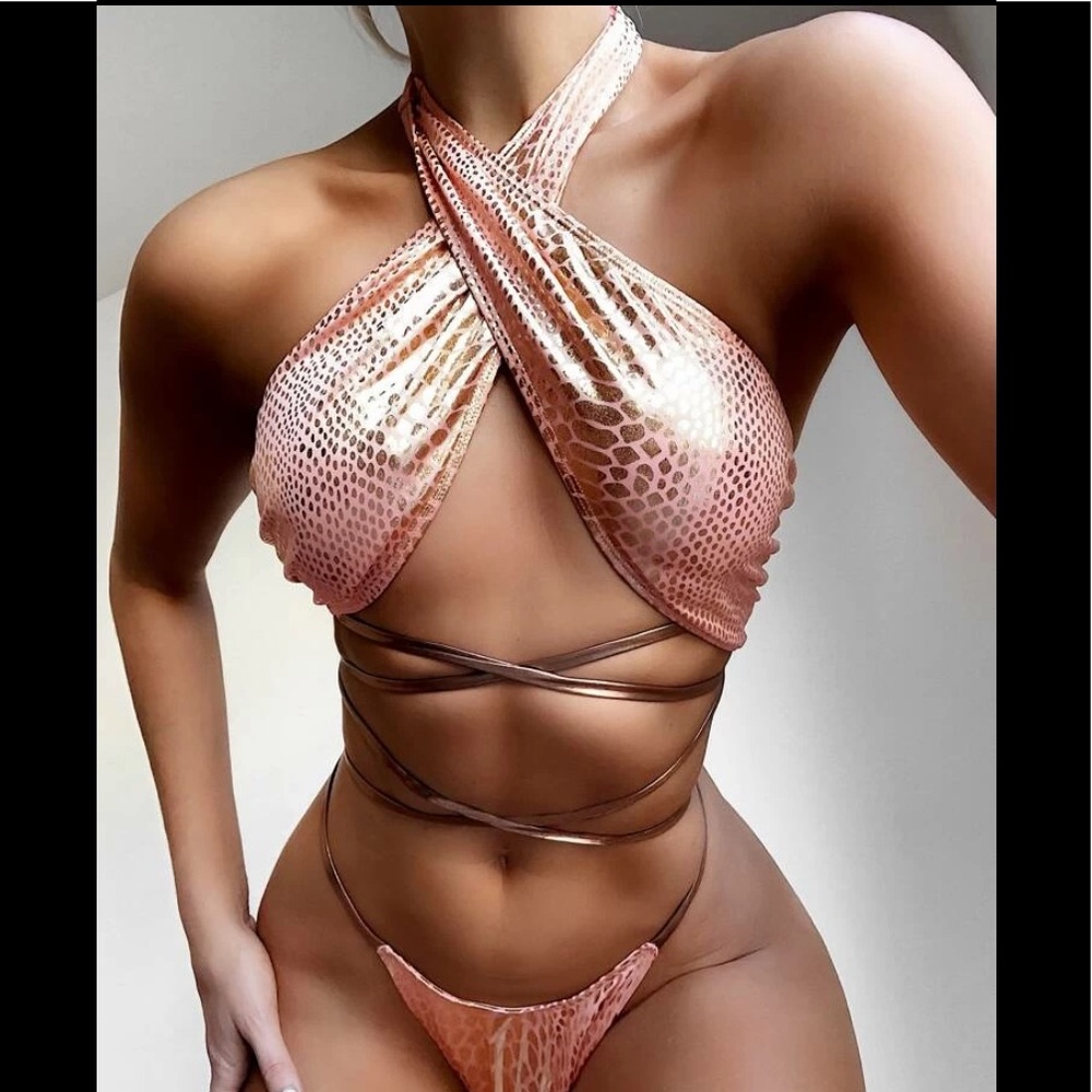 SUMMER ‘21 BIKINI!